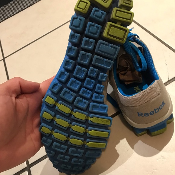 Reebok Real Flex Runners - Picture 6 of 7